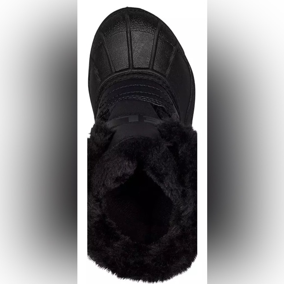 Sorel Toddler Snow Commander Boots, EUC, size 4 - Picture 4 of 11